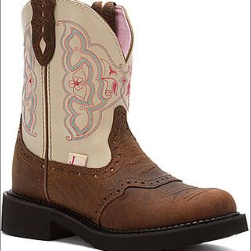 Justin Boots Women’s Gypsy